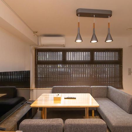 Ocean Nipponbashi Higashi Apartment Osaka Exterior foto
