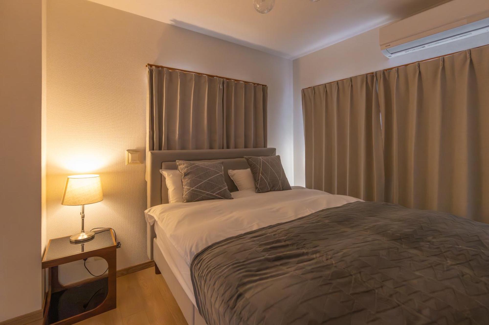 Ocean Nipponbashi Higashi Apartment Osaka Cameră foto