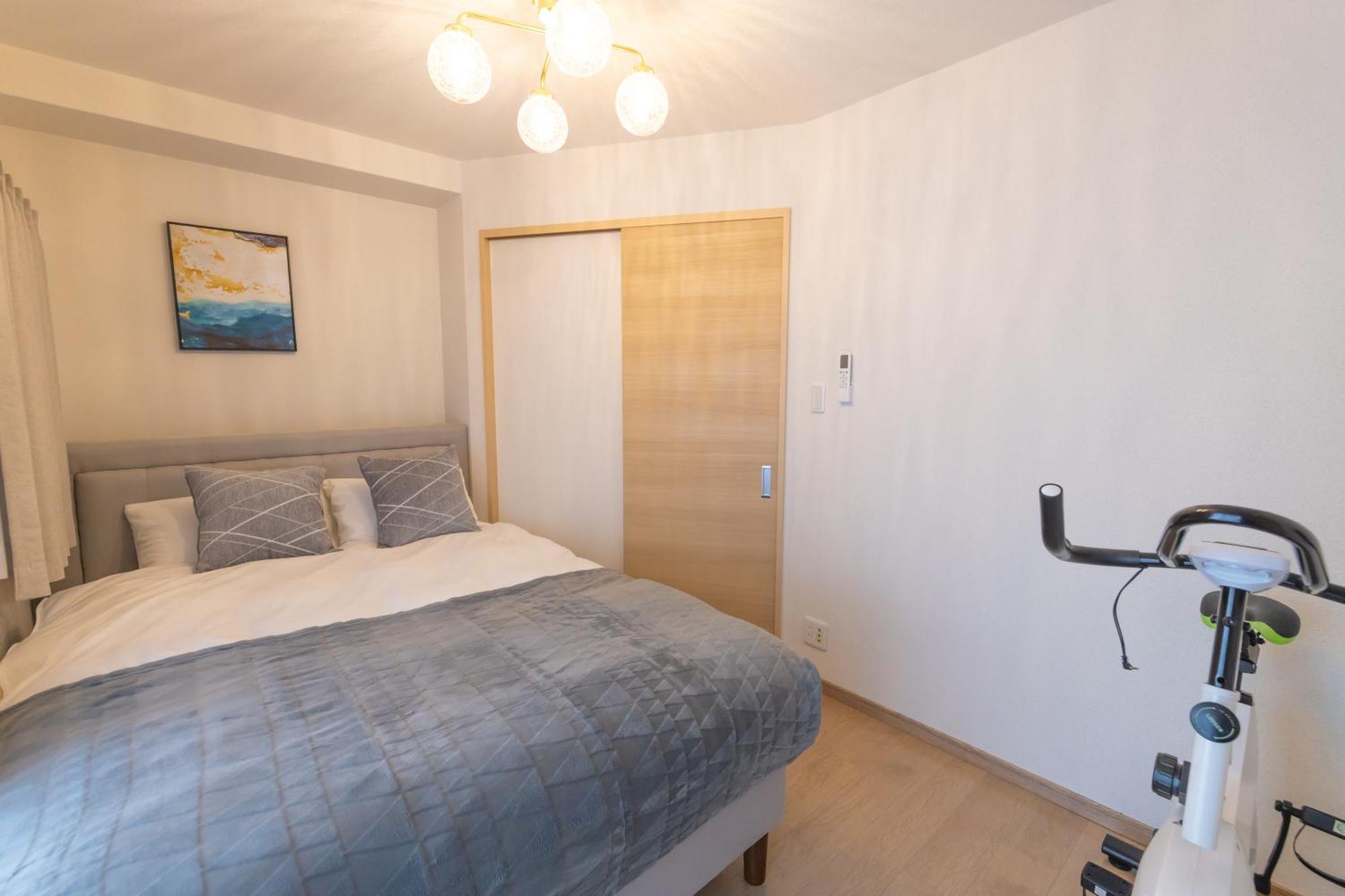 Ocean Nipponbashi Higashi Apartment Osaka Cameră foto